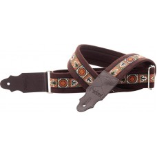 RightOn Straps 8401080050008 Ready Standard Plus Merida Unique Ремень для гитары