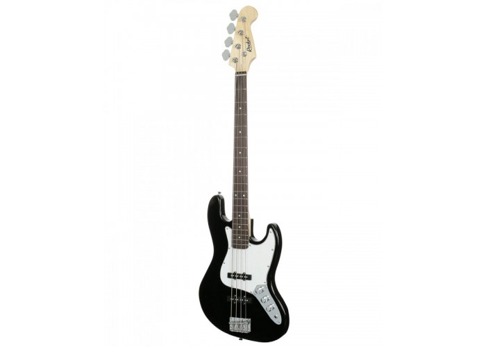 ROCKET JB-1 BK 46" Бас-гитара, тип Precision Bass