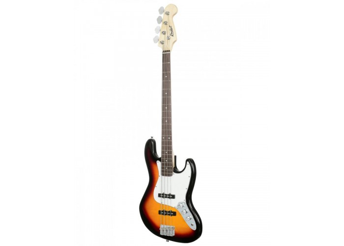 ROCKET JB-1 SB 46" Бас-гитара, тип Precision Bass