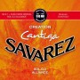 SAVAREZ 510 MR CREATION CANTIGA Струны для классических гитары