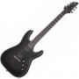 SCHECTER BLACKJACK SLS C-1 P SBK - электрогитара