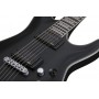 SCHECTER C-1 PLATINUM SBK - электрогитара