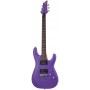 Schecter C-6 Deluxe SDP электрогитара