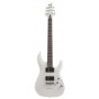 Schecter C-6 Deluxe SWHT - электрогитара