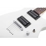 Schecter C-6 Deluxe SWHT - электрогитара