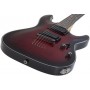 SCHECTER DAMIEN ELITE-6 CRB - электрогитара