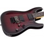 SCHECTER DAMIEN ELITE-6 FR CRED - электрогитара