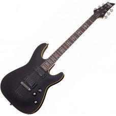 SCHECTER DEMON-6 ABSN - электрогитара