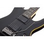 SCHECTER DEMON-6 FR ABSN - электрогитара