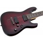 SCHECTER DEMON-7 CRB - электрогитара семиструнная