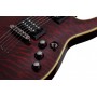 SCHECTER OMEN EXTREME-6 BCH - электрогитара