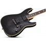 Schecter OMEN EXTREME-6 STBLK электрогитара