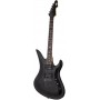 SCHECTER SGR AVENGER M BLK - электрогитара