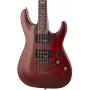 SCHECTER SGR C-1 WSN - электрогитара