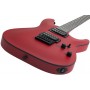 SCHECTER STEALTH C-1 SRED - электрогитара