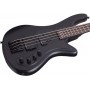 SCHECTER STILETTO STEALTH-4 SBK - бас-гитара