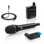 SENNHEISER AVX-COMBO SET-4-US Беспроводной комплект цифровой системы AVX