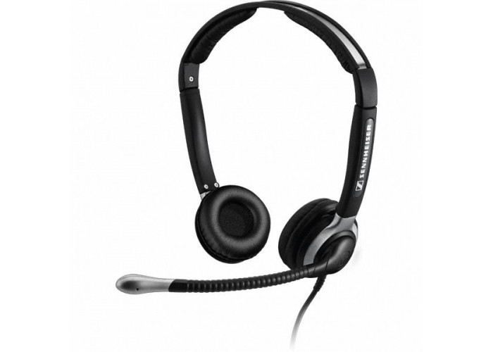 SENNHEISER CC 540 Бинауральная гарнитура