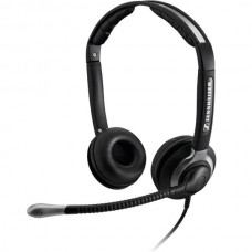 SENNHEISER CC 550 Бинауральная гарнитура