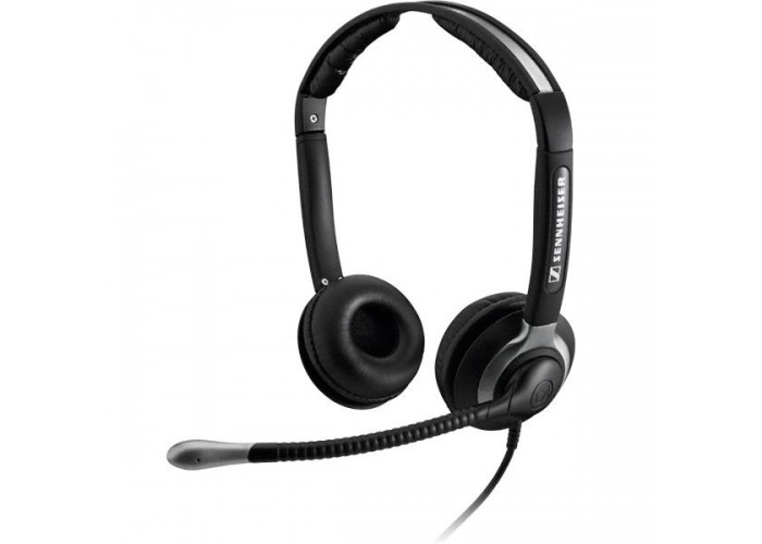 SENNHEISER CC 550 Бинауральная гарнитура