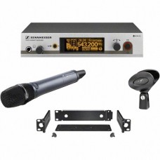 SENNHEISER  EW 345 G3-B-X вокальная радиосистема 