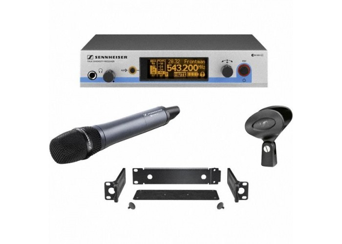 SENNHEISER  EW 500-935 G3-A-X вокальная радиосистема