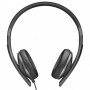 SENNHEISER HD 2.30G BLACK наушники