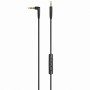 SENNHEISER HD 4.30G Black Наушники