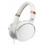 SENNHEISER HD 4.30i White наушники