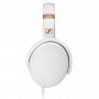 SENNHEISER HD 4.30i White наушники