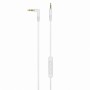 SENNHEISER HD 4.30i White наушники