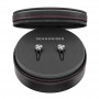 SENNHEISER M2 IEBT SW BLACK Гарнитура