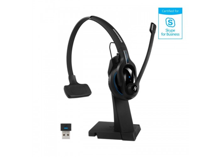 SENNHEISER MB Pro 1 UC ML Bluetooth гарнитура