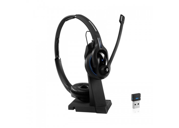 SENNHEISER MB Pro 2 UC Гарнитура