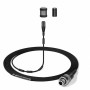 SENNHEISER MKE 1-4-3 петличный микрофон