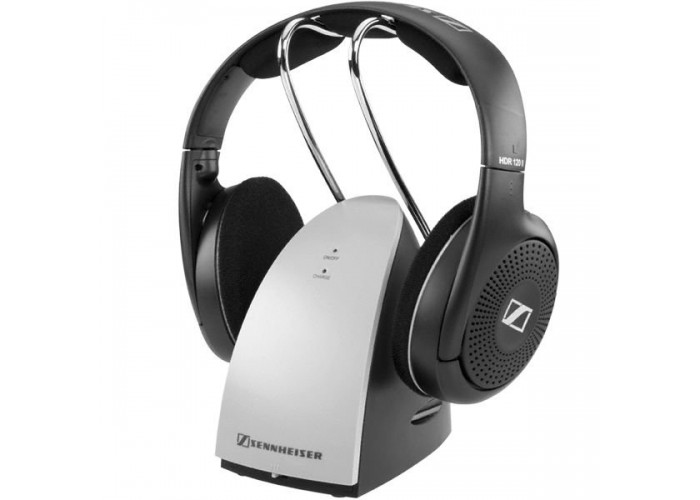 SENNHEISER RS 120-8 II наушники