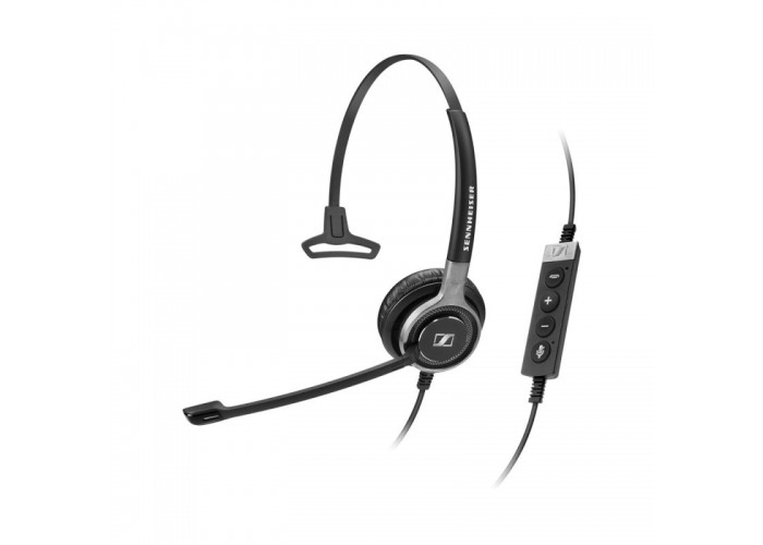 SENNHEISER SC 630 USB CTRL моно гарнитура