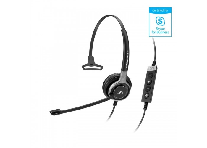 SENNHEISER SC 630 USB ML Моно гарнитура