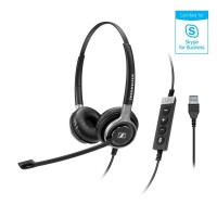 SENNHEISER SC 660 USB ML  гарнитура