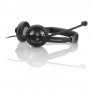 SENNHEISER SC 70 USB CTRL BLACK гарнитура