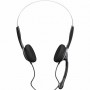 SENNHEISER SH 250 бинауральная гарнитура