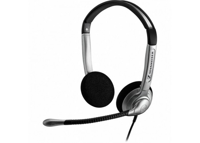 SENNHEISER SH 350 Бинауральная гарнитура