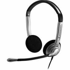 SENNHEISER SH 350 IP Бинауральная широкополосная гарнитура