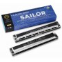 SEYDEL SOHNE Sailor Steel D (26480D) Губная гармошка, тремоло