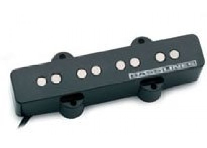 SEYMOUR DUNCAN STK-J1N CLASSIC JAZZ BASS STACK N Звукосниматель для бас-гитары стек