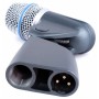 SHURE BETA 56A динамический суперкардиоидный инструментальный микрофон