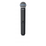 SHURE BLX288E/B58 M17 662-686 MHz двухканальная радиосистема с двумя ручными передатчикакми BETA 58