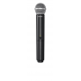 SHURE BLX288E/SM58 M17 662-686 MHz двухканальная радиосистема с двумя ручными передатчиками SM58