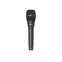 SHURE KSM9 CG конденсаторный микрофон с двойной диафрагмой переключаемая кардиоида и суперкардиоида