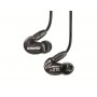 SHURE SE215-K - профессиональные наушники